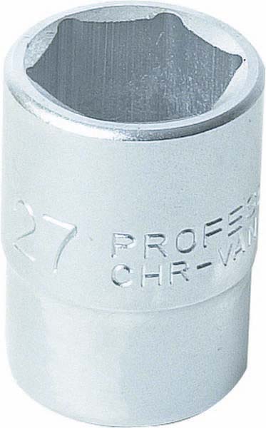 Douille 3/4' de 27 mm cv/vrac dt DRAKKAR TOOLS - 13412