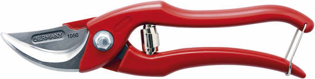 Secateur a.f. fermet.anneau BERGER - 13480