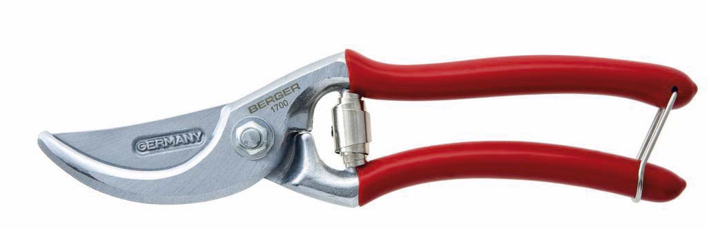 Secateur gainage c/froid BERGER - 13481