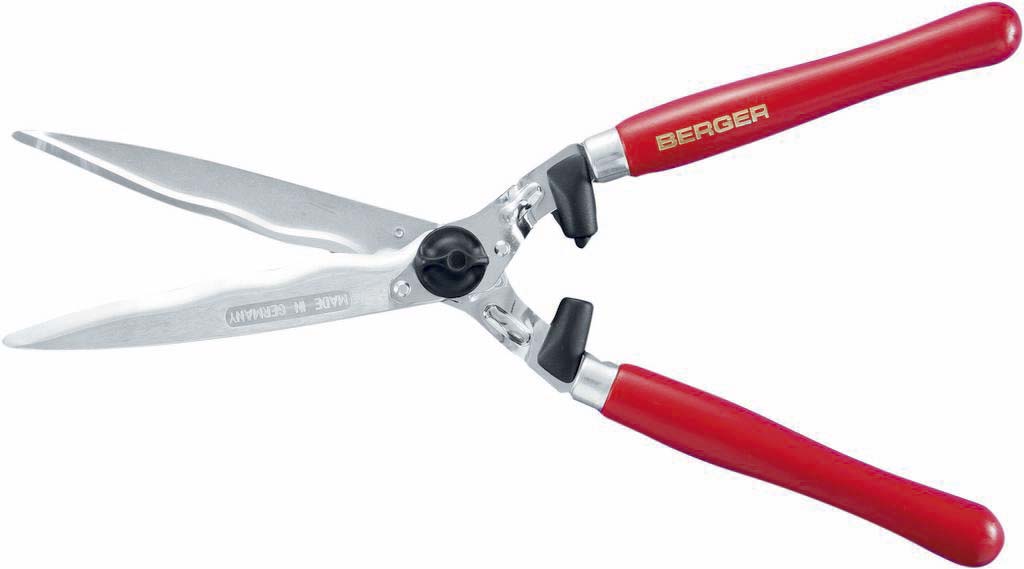 Cisaille a haie 240mm BERGER - 13484