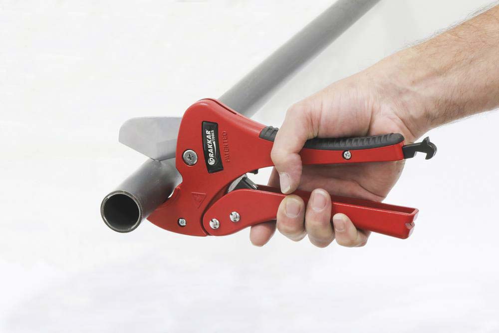 Coupe tube pvc de 0 à 42mm DRAKKAR TOOLS - 13495