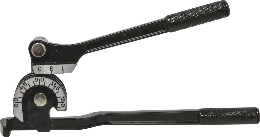 Cintreuse manuelle 6/8/10mm pour tuyau de frein DRAKKAR TOOLS - 13496