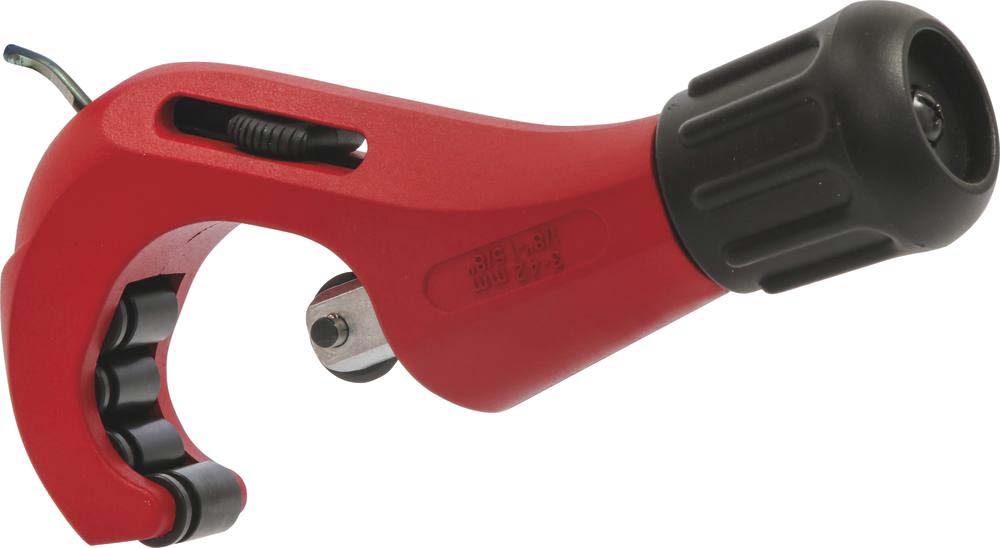 Coupe tube cuivre/aluminium de 3 à 42mm DRAKKAR TOOLS - 13497