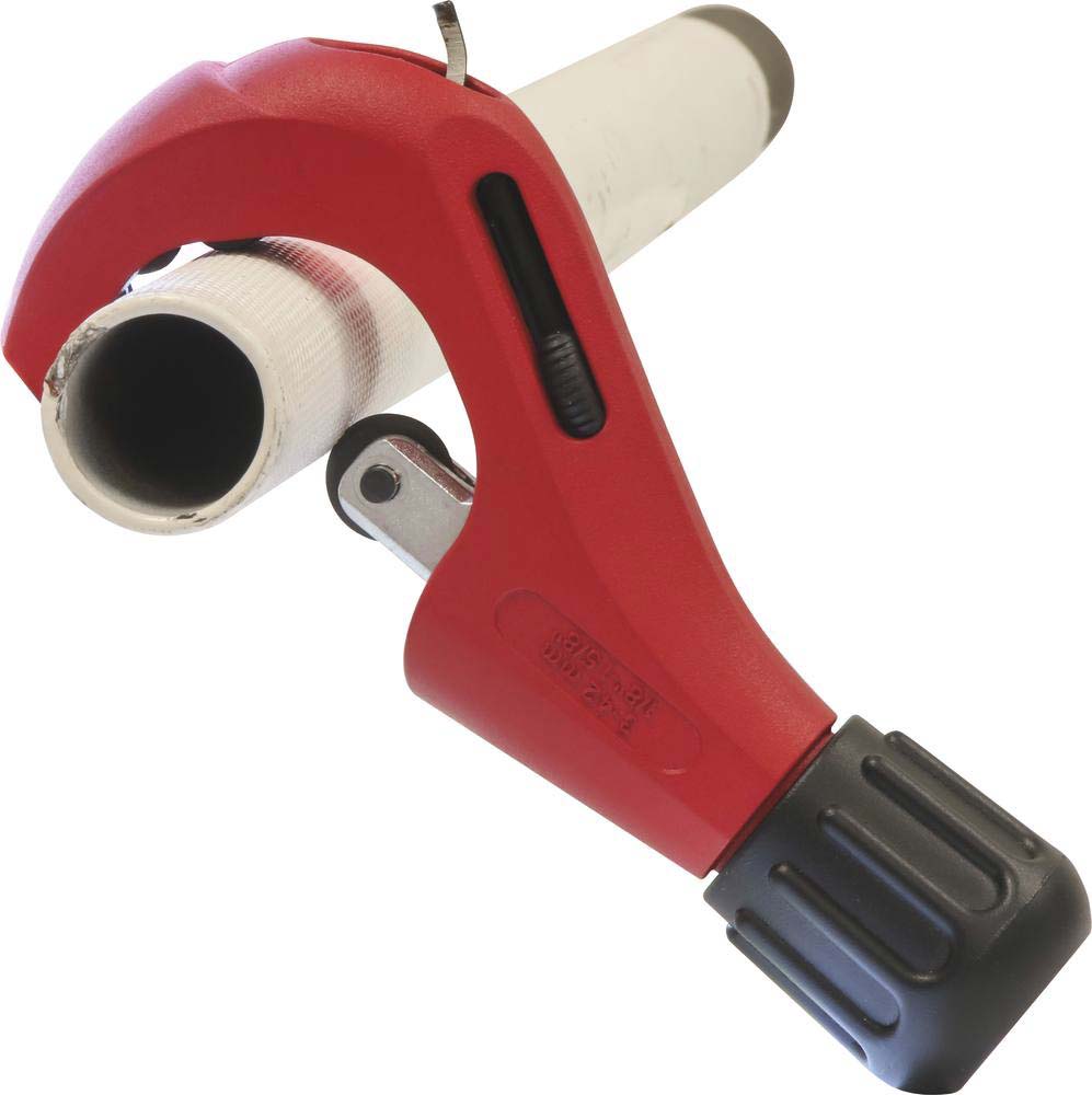 Coupe tube cuivre/aluminium de 3 à 42mm DRAKKAR TOOLS - 13497