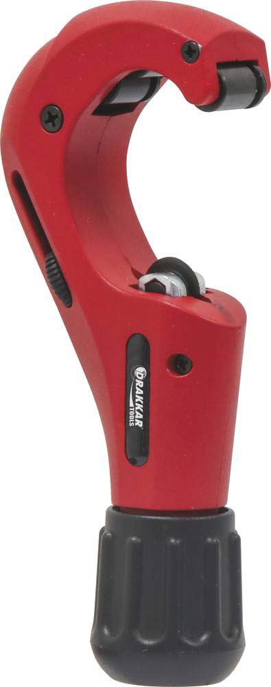 Coupe tube cuivre/aluminium de 3 à 42mm DRAKKAR TOOLS - 13497