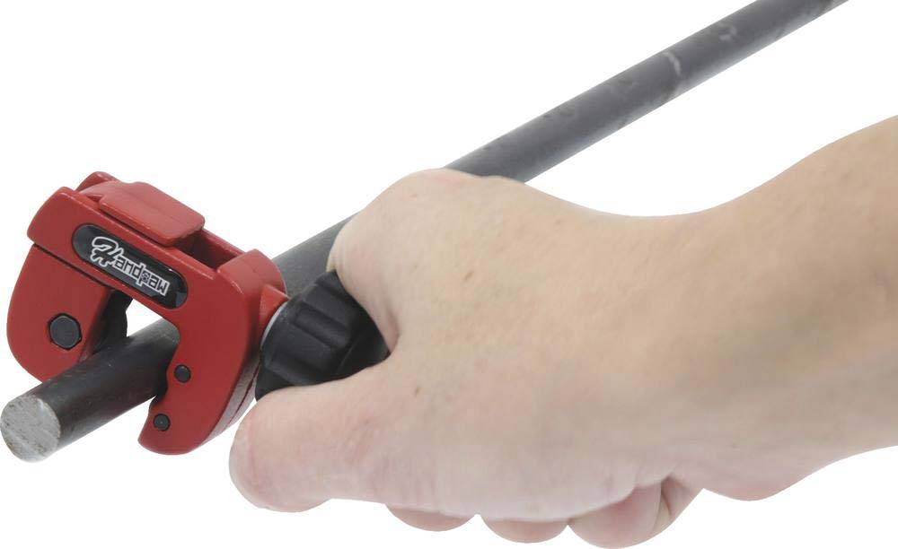 Coupe tube de 3 à 25mm cuivre/aluminium DRAKKAR TOOLS - 13498