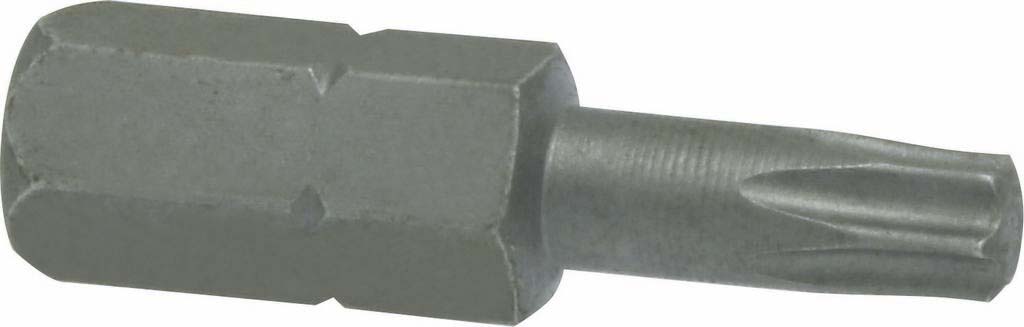 Embout tx t20x25mm dt /vrac DRAKKAR TOOLS - 13628