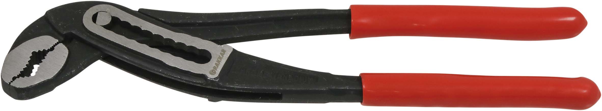 Pince multiprise 250mm ouverture extra DRAKKAR TOOLS - 13700