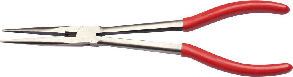 Pince coupante bec long 280mm/vrac dt DRAKKAR TOOLS - 13704