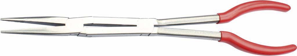 Pince bec long standard 340mm /vrac dt DRAKKAR TOOLS - 13705