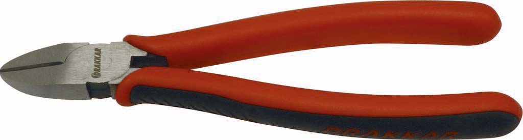 Pince coupante diagonale 280mm/carte dt DRAKKAR TOOLS - 13709