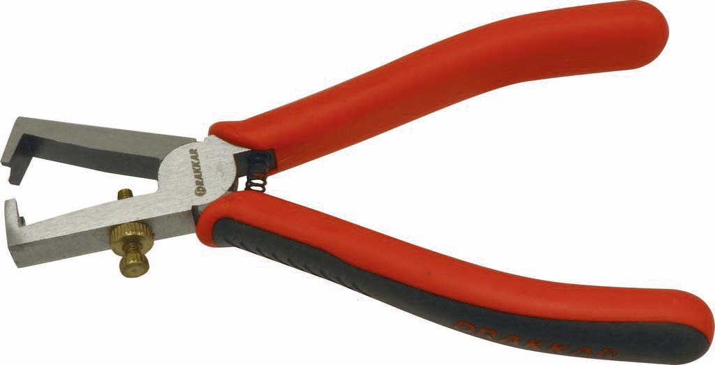 Pince a denuder /carte dt DRAKKAR TOOLS - 13808