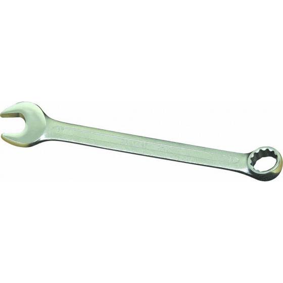 Clé mixte de 46mm tête polie DRAKKAR TOOLS - 13818