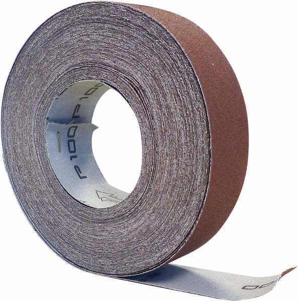 ROULEAU ATELIER TOILE 38X25 GR.100 - 14040