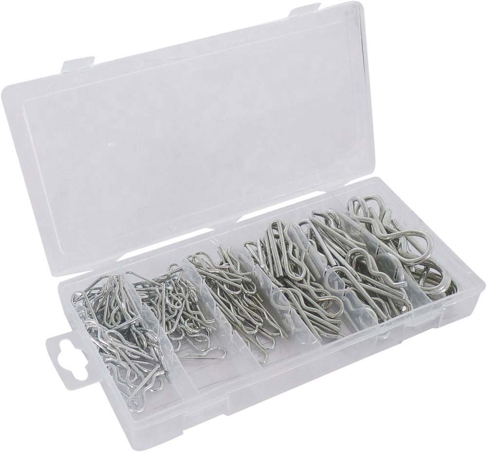 Assortiment 150 goupilles beta SODELEC - 14090