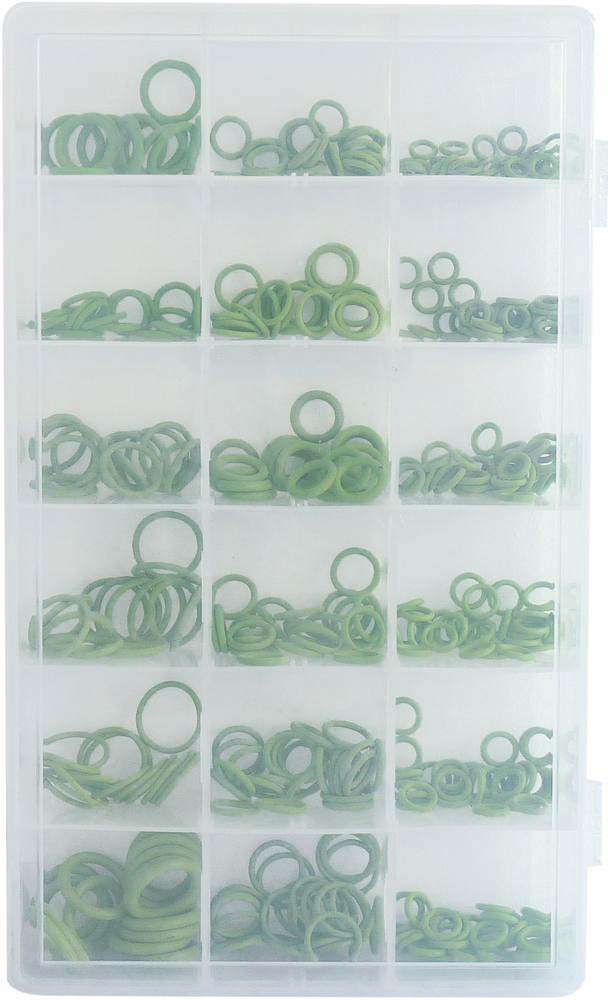 Assortiment 420 joints toriques viton - 14112