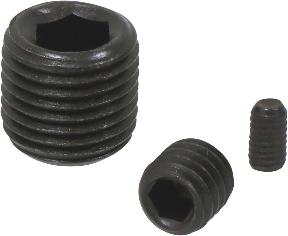 Vis 6 pans sans tête de m3 à m10 KLIPPER - 14164