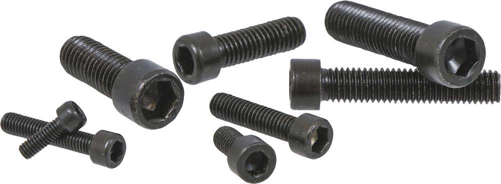 Vis 6 pans tête creuse de m4 à m10 KLIPPER - 14165