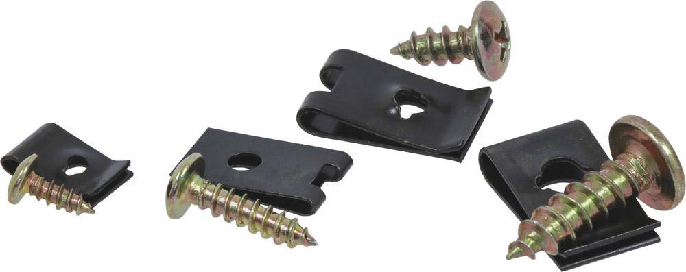 Vis et écrous cage de m3 à m6 KLIPPER - 14171