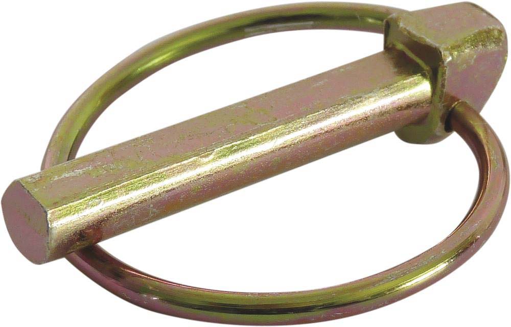 Boite de 150 goupilles clips EQUINOXE - 14186