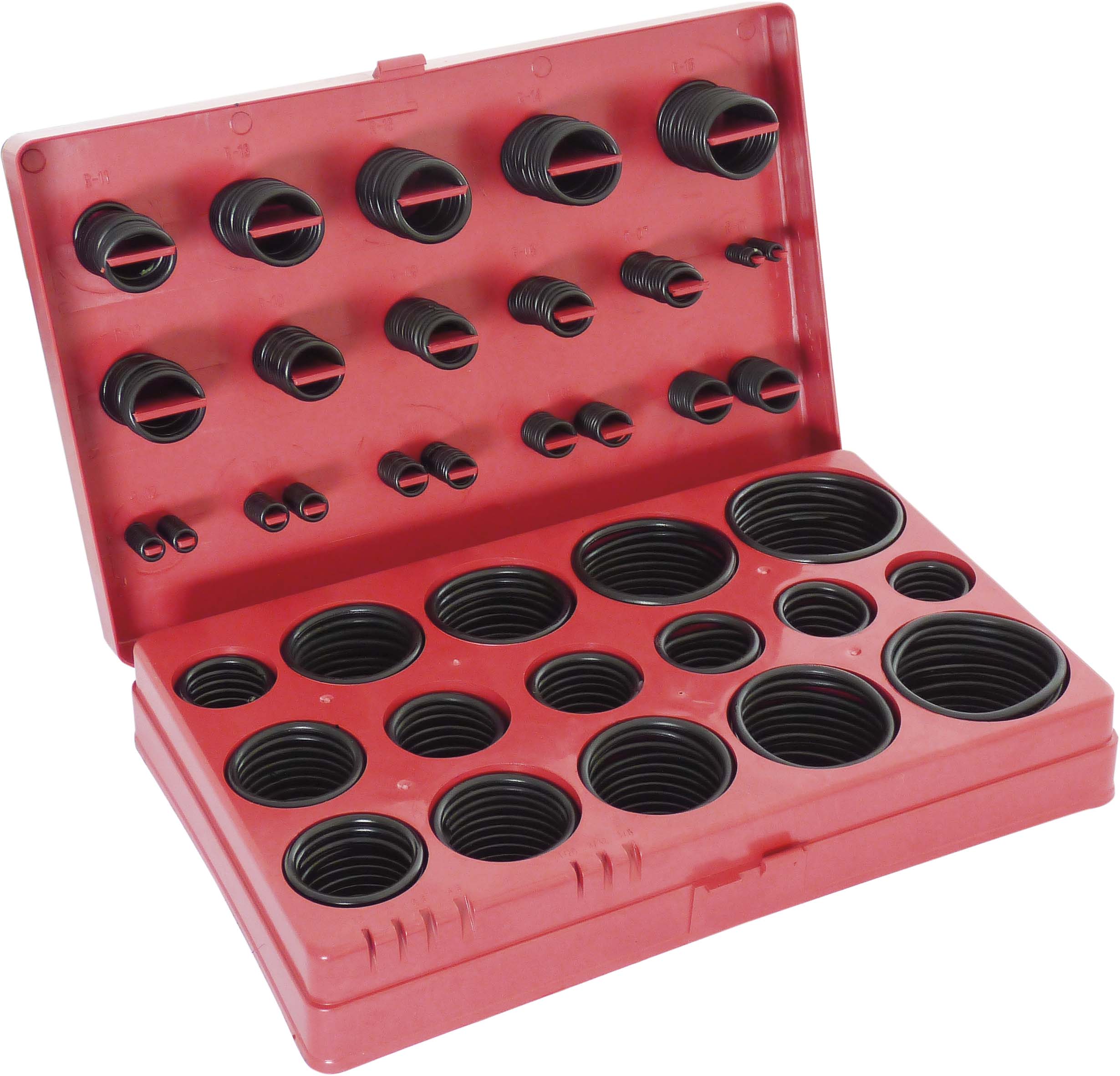 Boite de 407 joints en pouce EQUINOXE - 14191