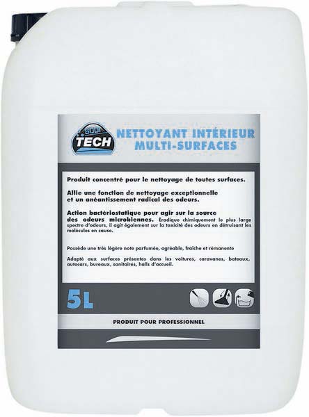 Nettoyant KARZHAN - 14313