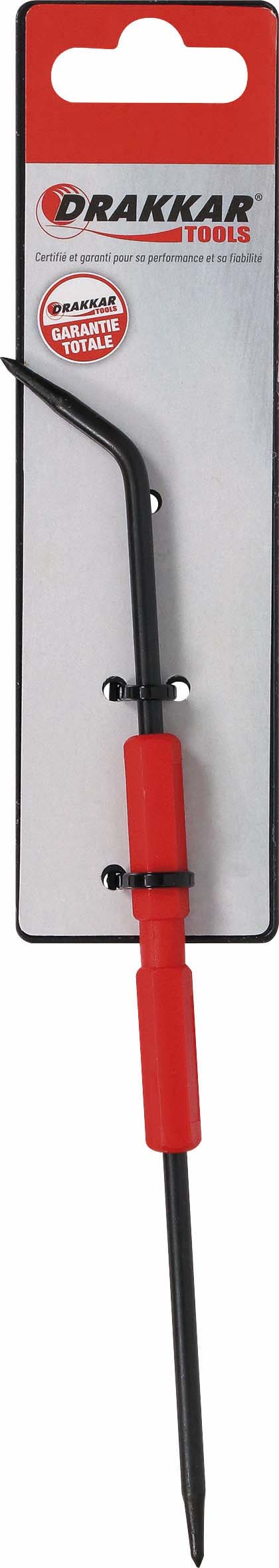 Pointe a tracer 'equerre' s/carte DRAKKAR TOOLS - 14340