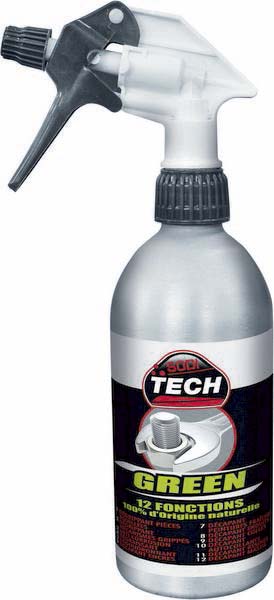 Green SODITECH - 14348