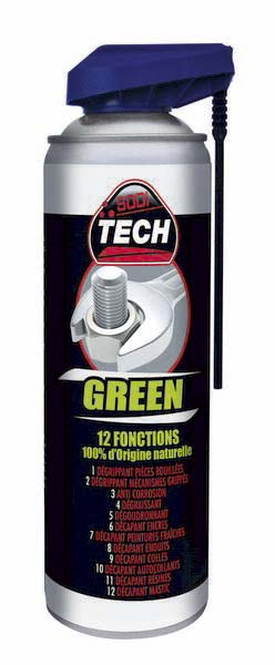 Green SODITECH - 14351