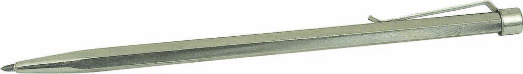 Pointe à  tracer 150mm type crayon DRAKKAR TOOLS - 14469