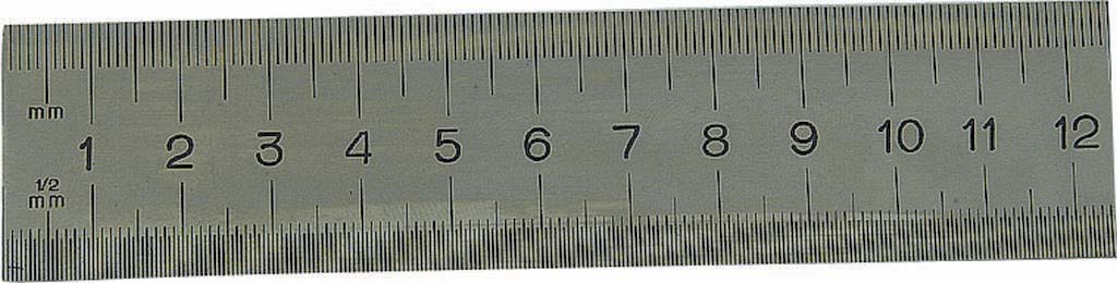 Reglet 500x30 fd DRAKKAR TOOLS - 14471