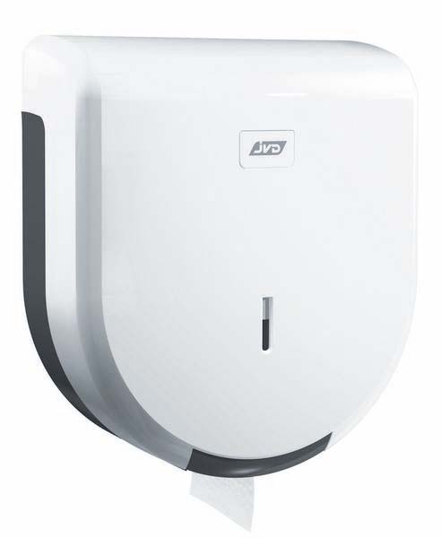Distributeur de papier hygienique JVD - 14514