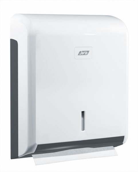 Distributeur d'essuie mains plié JVD - 14520