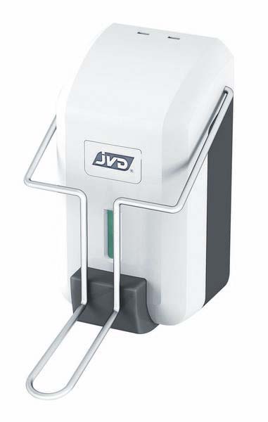 Distributeur de savon +commande au coude JVD - 14522