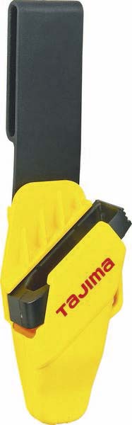 Fourreau de ceinture pour cutter 18mm TAJIMA - 14618