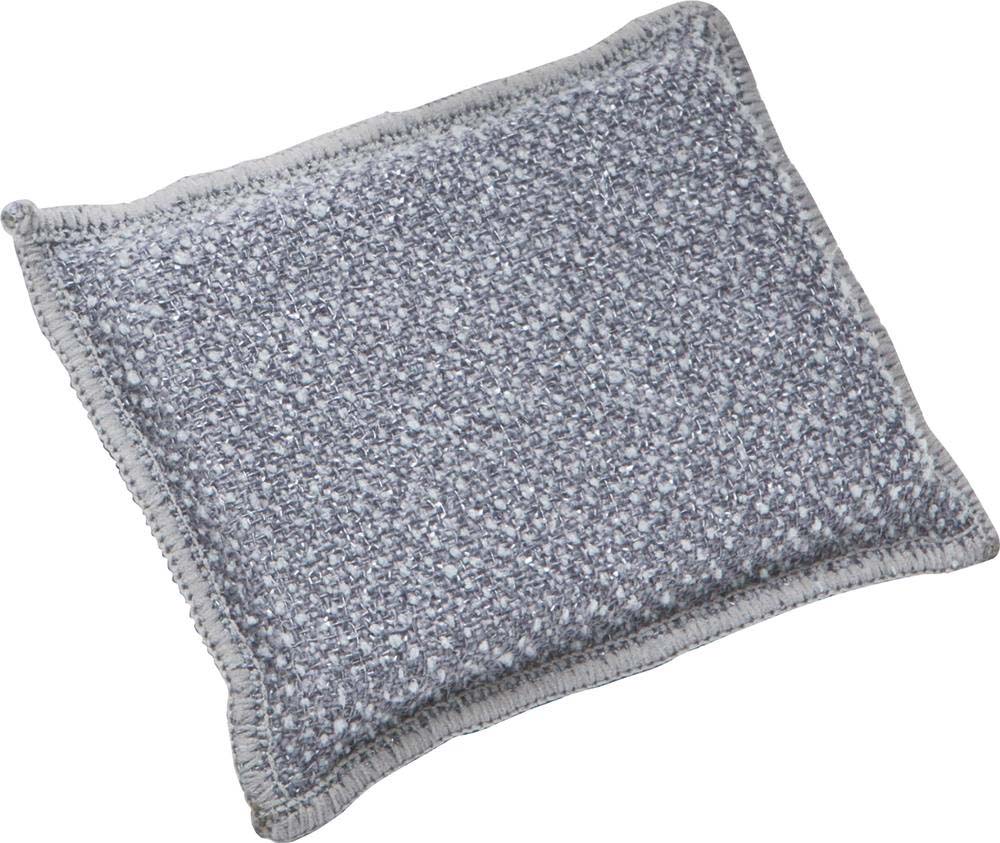 Eponge grattante microfibre KARZHAN - 14630