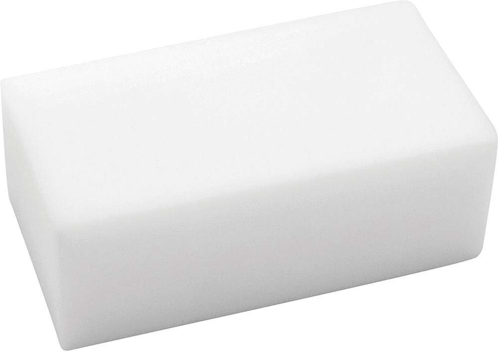 Eponge magique 110x63x38mm - lot de 10pc KARZHAN - 14631