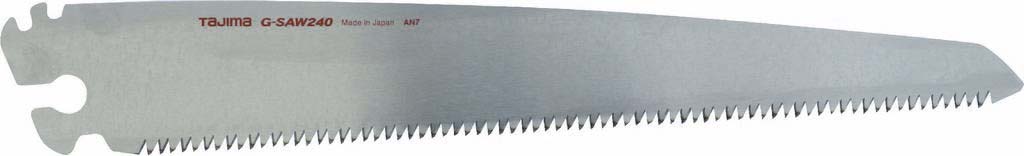 Lame de rechange pour ref 14700 TAJIMA - 14699