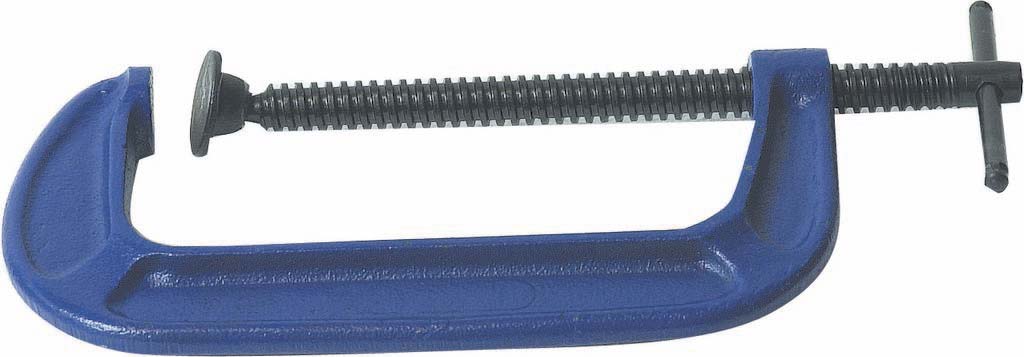 Presse de mécanicien 150x70mm DRAKKAR TOOLS - 14760