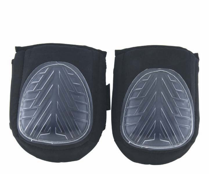 PAIRE DE GENOUILLERES DE PROTECTION AVEC GEL - 14850