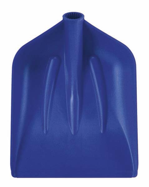 Pelle a neige pvc bleue DIMARTINO - 14867