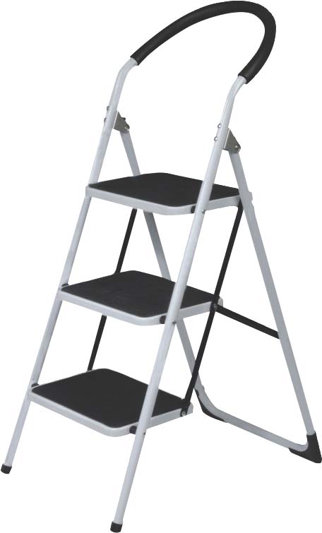 Marche pied 3 marches garde haute - 14888