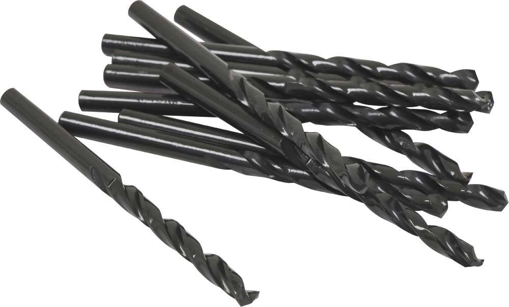 Forets à métaux hss taillé DRAKKAR TOOLS - 14905