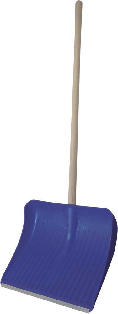 Pelle a grain pvc bleue DIMARTINO - 14945