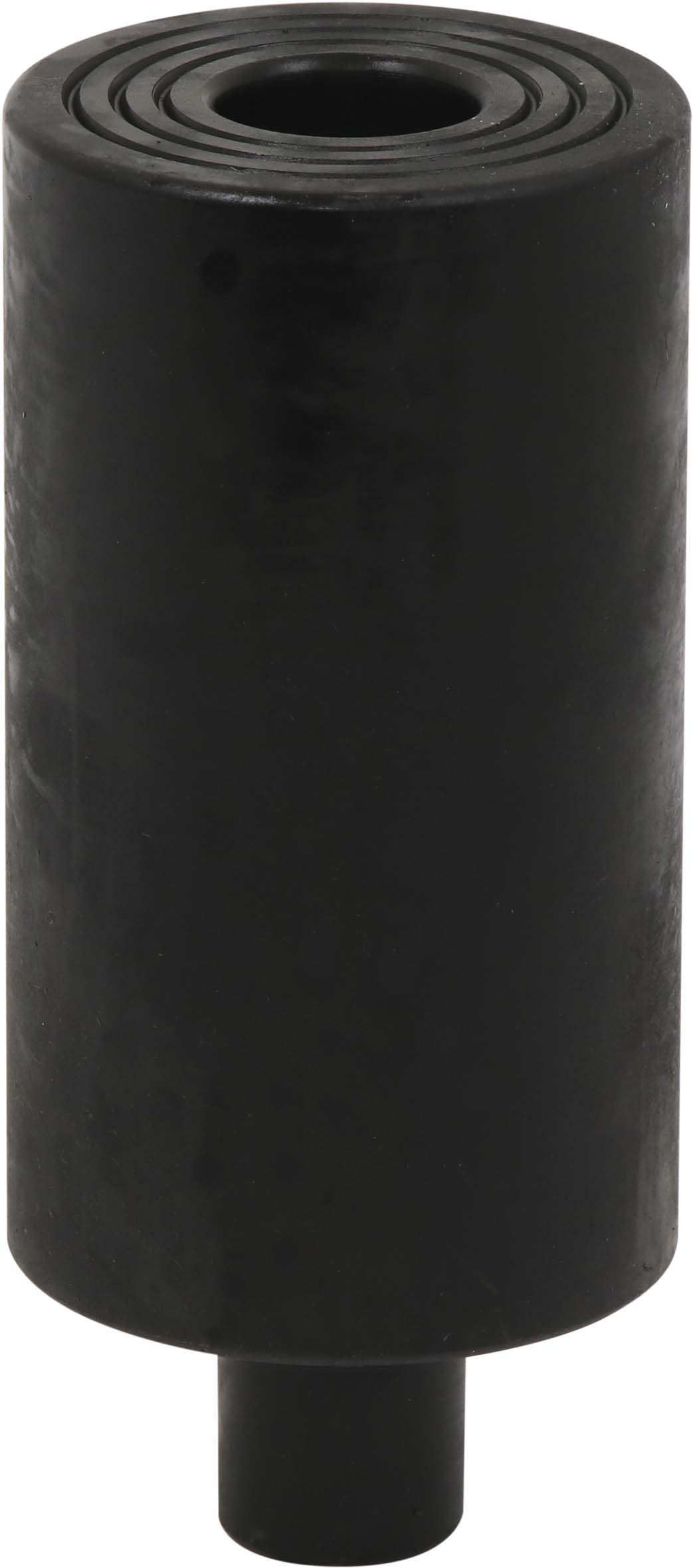 Réhausse 120mm pour tête de cric pour ref 15041/15042/15045/15046 DRAKKAR - 15001