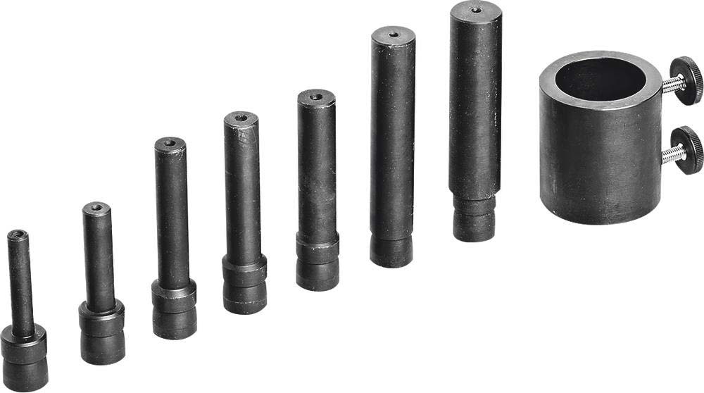 Jeu de poinçons pour presse 15462/15490 COMPAC - 15009