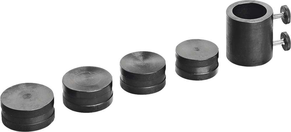 Kit roulements pour presse 15357/15359 COMPAC - 15015