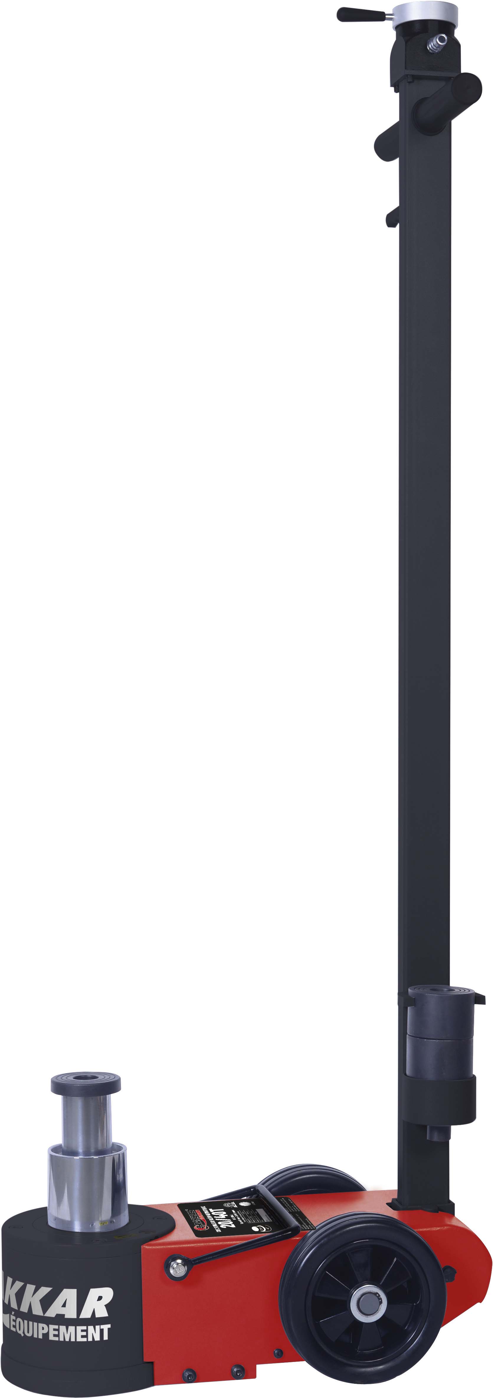 Cric oleo DRAKKAR EQUIPEMENT - 15042