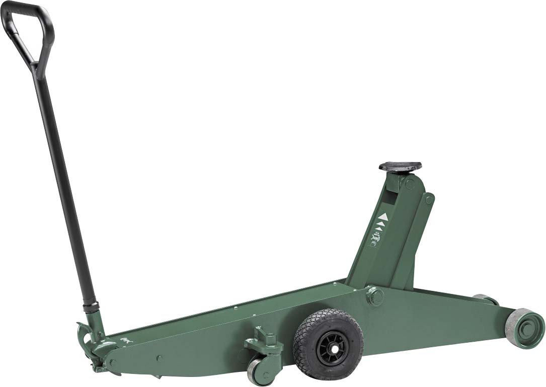 Cric rouleur 12t 170 COMPAC - 15052