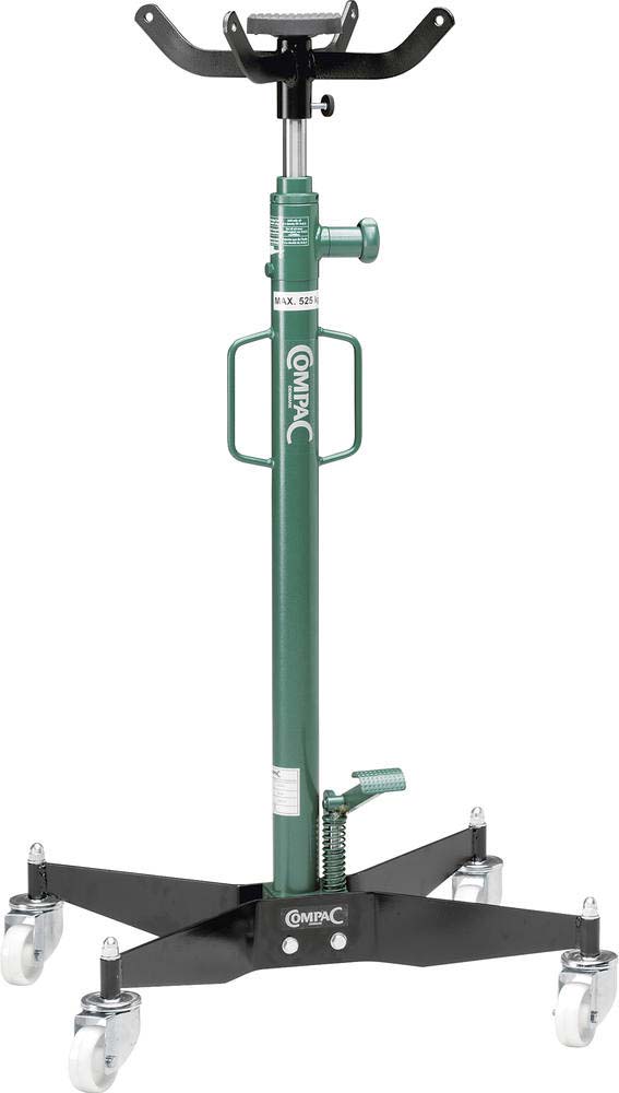 Cric de fosse spécial boîte de vitesse COMPAC - 15058